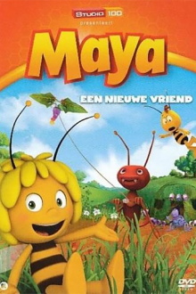 Maya - Een nieuwe vriend Trailer