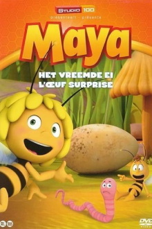 Maya - Het vreemde Ei Trailer
