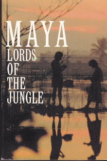 Maya: Lords of the Jungle Trailer