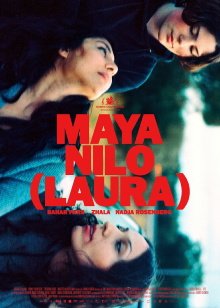 Maya Nilo (Laura) Trailer