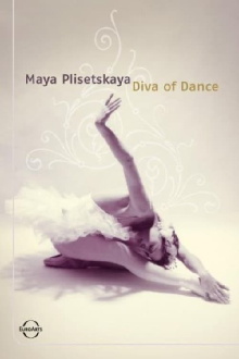 Maya Plisetskaya - Diva of Dance Trailer