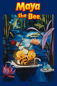 Maya the Bee Trailer