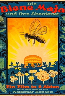 Maya the Bee Trailer