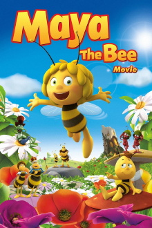 Maya the Bee Movie Trailer