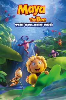Maya the Bee: The Golden Orb Trailer
