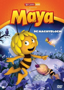 Maya The Bee - The Nightflower Trailer