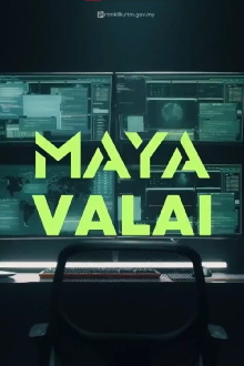 Maya Valai Trailer