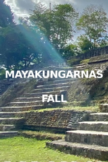 Mayakungarnas fall Trailer