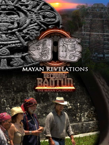 Mayan Revelations: Decoding Baqtun Trailer