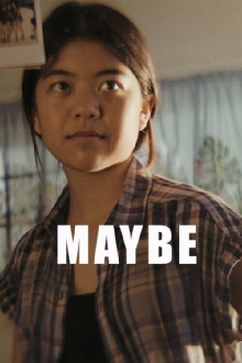 Maybe Trailer