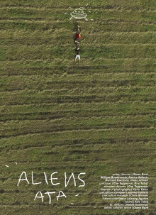 Maybe Aliens Trailer