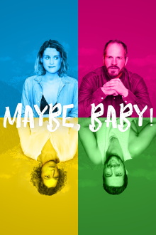 Maybe, Baby! Trailer