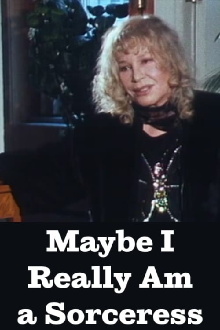 Maybe I Really Am a Sorceress Trailer