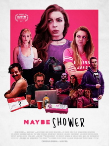 Maybe Shower Trailer