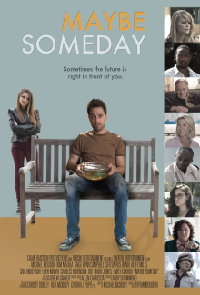 Maybe Someday Trailer