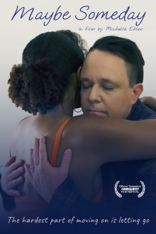 Maybe Someday Trailer
