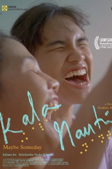 Maybe Someday Trailer
