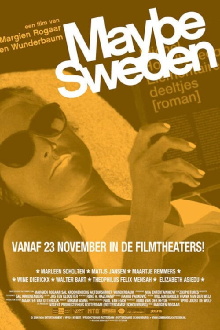 Maybe Sweden Trailer