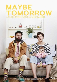 Maybe Tomorrow Trailer