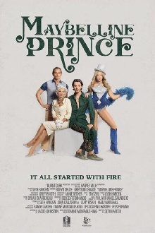 Maybelline Prince Trailer