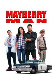 Mayberry Man Trailer