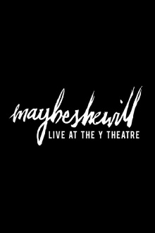 Maybeshewill: Live At The Y Theatre Trailer