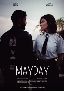 Mayday Trailer