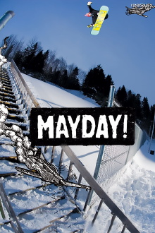Mayday! - Videograss Trailer