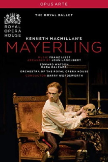 Mayerling Trailer
