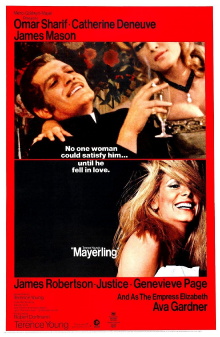 Mayerling Trailer