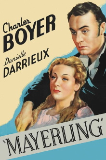 Mayerling Trailer