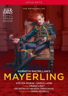 Mayerling Trailer