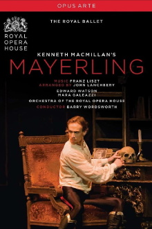 Mayerling (The Royal Ballet) 2009 Trailer