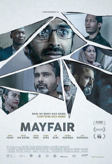 Mayfair Trailer