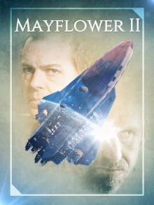 Mayflower II Trailer
