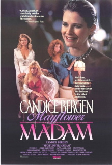 Mayflower Madam Trailer