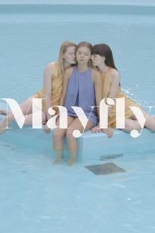 Mayfly Trailer