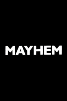 Mayhem Trailer