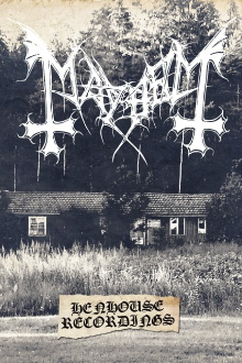 Mayhem: Henhouse Recordings Trailer