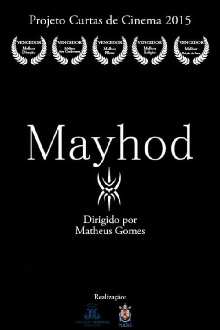 Mayhod Trailer