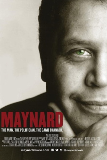 Maynard Trailer