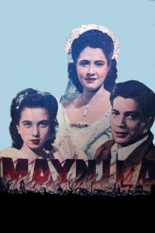 Maynila Trailer