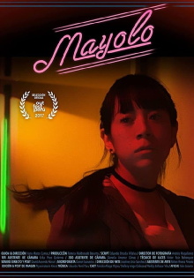 Mayolo Hotel Trailer