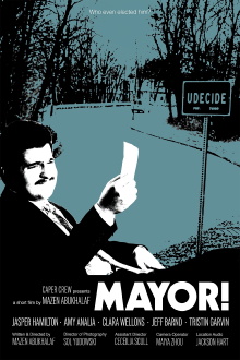 Mayor! Trailer