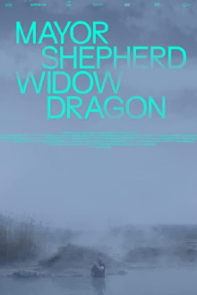Mayor, Shepherd, Widow, Dragon Trailer