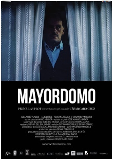 Mayordomo Trailer