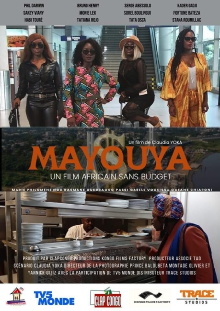 Mayouya, un film africain sans budget Trailer