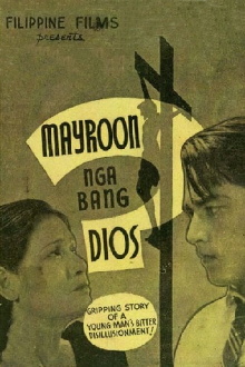 Mayroon nga Bang Dios? Trailer