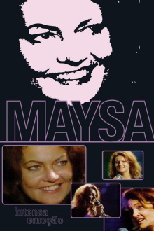 Maysa: Estudos Trailer