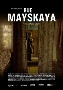Mayskaya Street Trailer